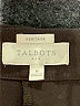 Talbots Outlet Solid Brown Dress Pants Size 8 - photo 7