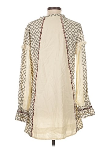 Tularosa 3/4 Sleeve T-Shirt (view 2)