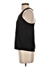 Athletic Works 100% Polyester Black Active Tank Size 0 - photo 5