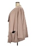 LOGO Lounge Solid Tan Kimono Size 2X - photo 5