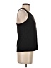 Athletic Works 100% Polyester Black Active Tank Size 0 - photo 4