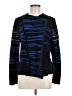 MING WANG Black Cardigan Size M - photo 1