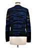 MING WANG Black Cardigan Size M - photo 2