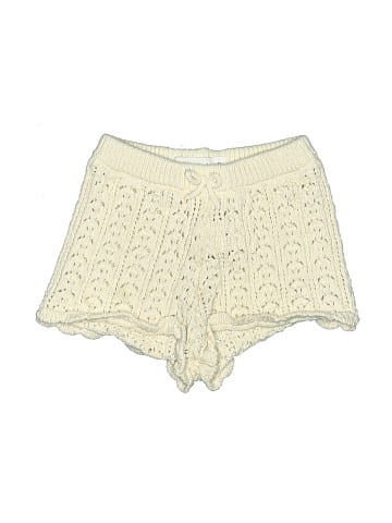 Zara Shorts (view 1)