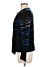MING WANG Black Cardigan Size M - photo 5