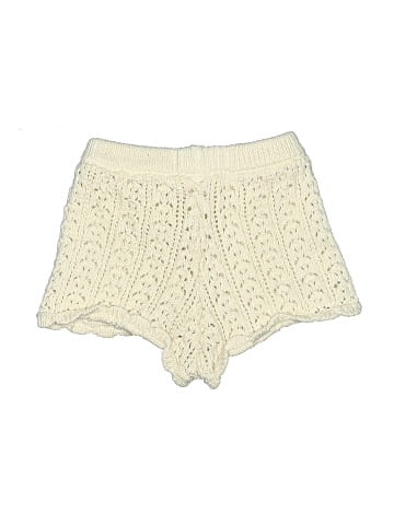 Zara Shorts (view 2)
