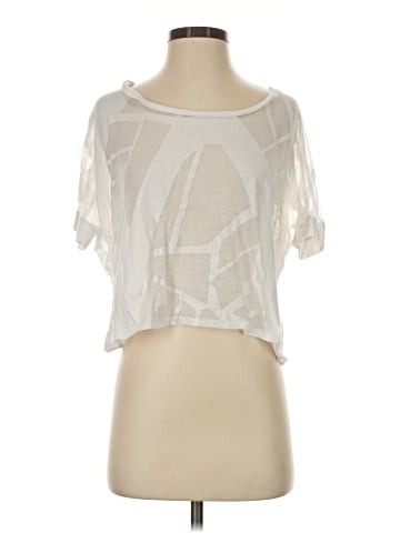 Gentle Fawn Short Sleeve T-Shirt (view 1)