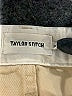 Taylor Stitch Solid Tan Khaki Shorts Size 34 waist - photo 3