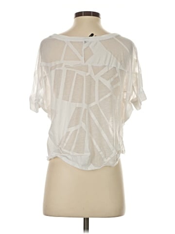 Gentle Fawn Short Sleeve T-Shirt (view 2)