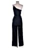 H&M Solid Black Jumpsuit Size XS - photo 2