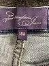 Not Your Daughter's Jeans Blue Jeans Size 14 - photo 4