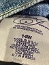 Not Your Daughter's Jeans Blue Jeans Size 14 - photo 5
