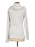 Ginkana White Pullover Sweater Size S - photo 2