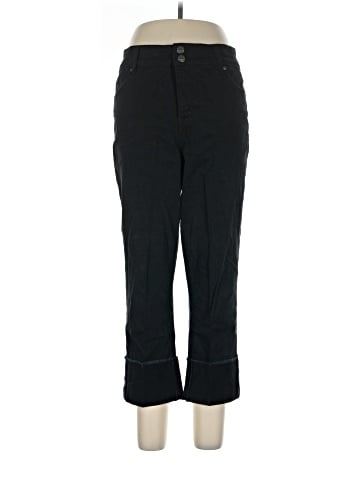 Style&Co Casual Pants (view 1)