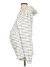 Ginkana White Pullover Sweater Size S - photo 5