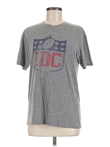 Next Level Apparel Short Sleeve T-Shirt (view 1)