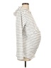 Ginkana White Pullover Sweater Size S - photo 4