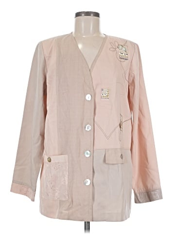 Nancy Bolen City Girl Blazer (view 1)