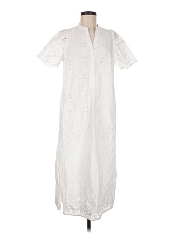 Ann Taylor Casual Dress (view 1)