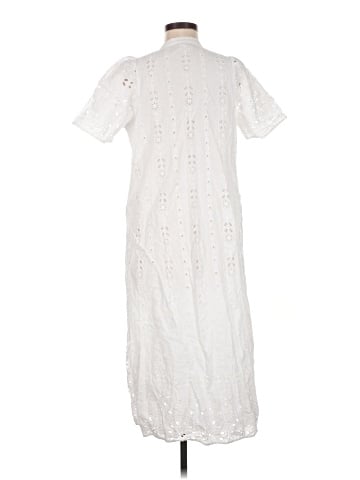 Ann Taylor Casual Dress (view 2)