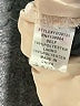 Forever 21 100% Polyester Ivory Cocktail Dress Size S - photo 8