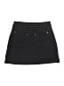 Athleta Solid Black Skort Size XS - photo 2