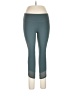 Active Life Teal Active Pants Size M - photo 1