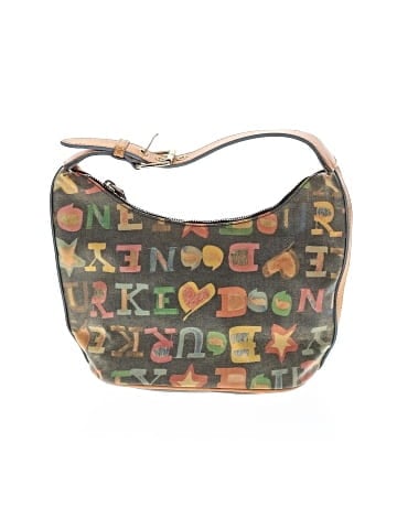 Dooney & Bourke Shoulder Bag (view 1)