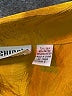 Chico's Design Gold 3/4 Sleeve Silk Top Size Lg (2) - photo 8