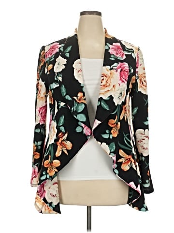 Doublju Blazer (view 1)