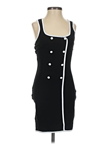 All The Ways Cocktail Dress (view 1)
