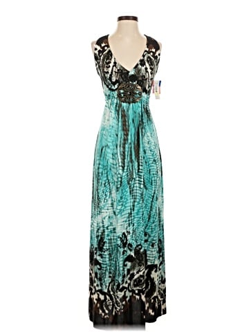 R&M Richards Cocktail Dress (view 1)