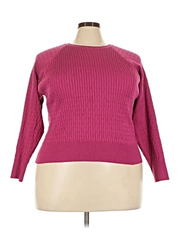MadRag Pullover Sweater (view 1)