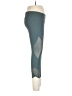 Active Life Teal Active Pants Size M - photo 4
