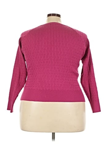 MadRag Pullover Sweater (view 2)