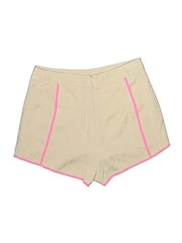 Finders Keepers Khaki Shorts (view 2)