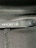 Arden B. Solid Black Cocktail Dress Size L - photo 7