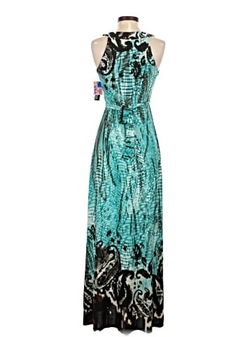 R&M Richards Cocktail Dress (view 2)