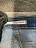 Klique B Hearts Blue Jeans Size 25 waist - photo 7