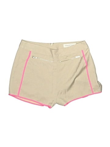 Finders Keepers Khaki Shorts (view 1)