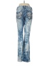 Cato Stars Blue Jeans Size 8 - photo 2