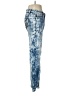 Cato Stars Blue Jeans Size 8 - photo 4