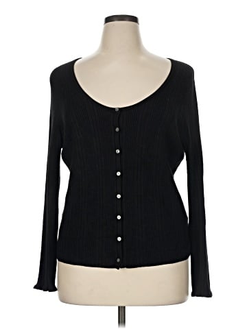 By Anthropologie Cardigan (view 1)