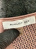 August Silk 100% Viscose Brown Cardigan Size M - photo 7