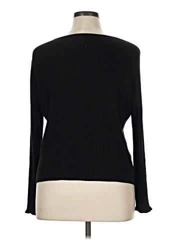 By Anthropologie Cardigan (view 2)