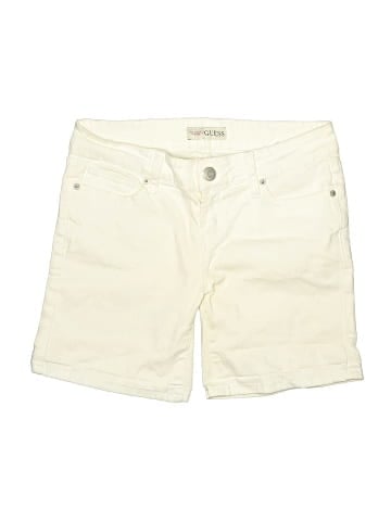 Guess Khaki Shorts (view 1)