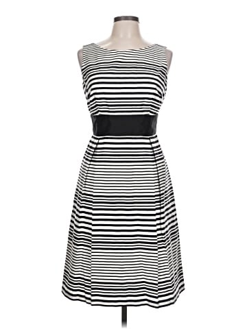 AGB Casual Dress (view 1)
