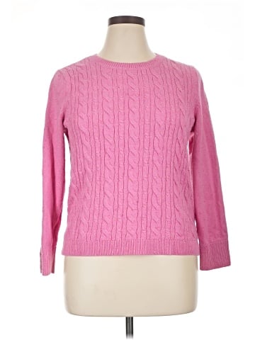Talbots Pullover Sweater (view 1)