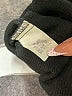 Nanette Lepore 100% Wool Hearts Black Wool Pants Size 6 - photo 5