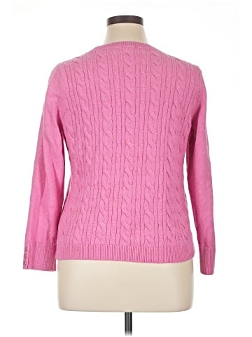 Talbots Pullover Sweater (view 2)